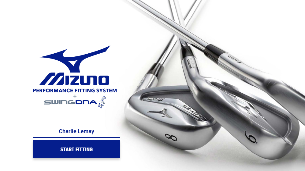 Mizuno's Swing DNA system gets an upgrade